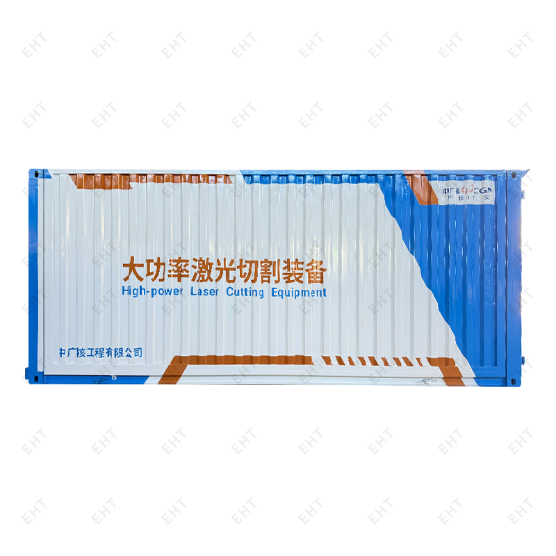 ตู้คอนเทนเนอร์แบบเปิดปีกไฮดรอลิกขนาด 20 ฟุตสำหรับบูรณาการด้านลอจิสติกส์และอุปกรณ์