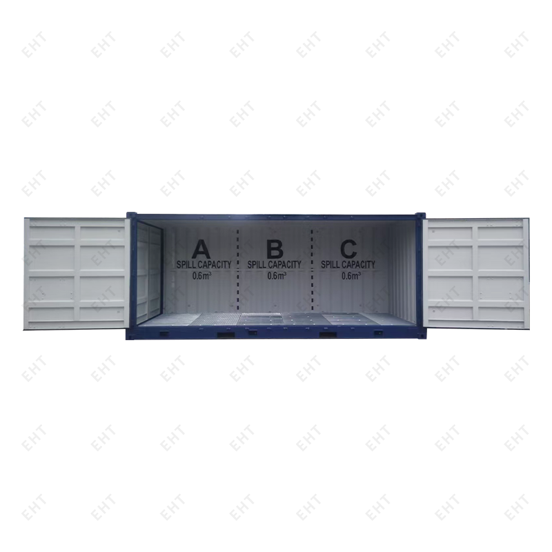 ภาชนะใส่อุปกรณ์เคมี