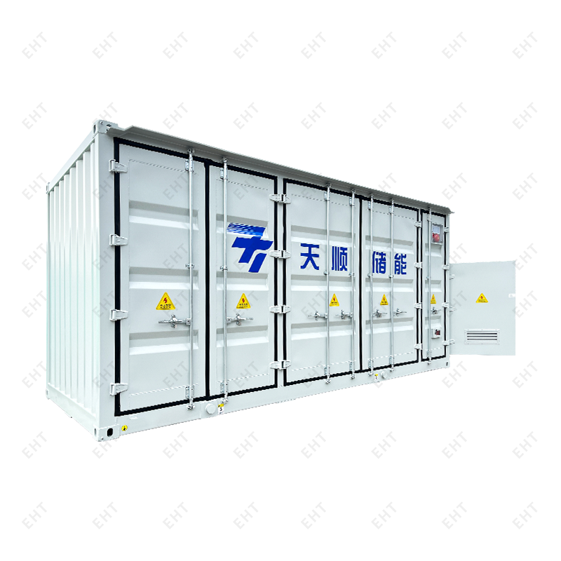 BESS Containers: A Complete Guide to Battery Storage Container Systems