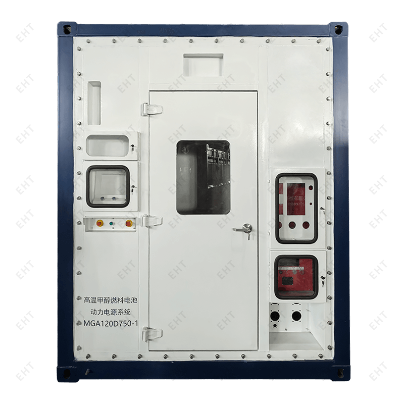 กล่องเก็บพลังงานสร้างพลังงานเมทานอล 20 ฟุต กล่องเก็บพลังงานสร้างพลังงานเมทานอล 20 ฟุต