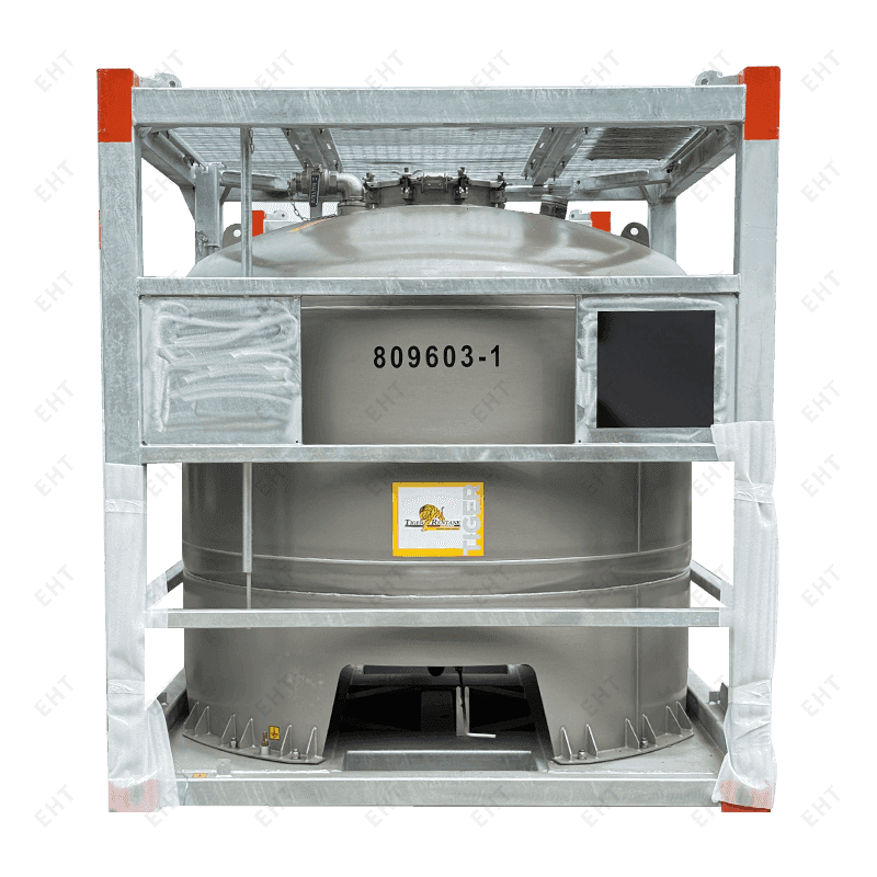 ตู้คอนเทนเนอร์แบบพกพานอกชายฝั่ง 10 ฟุต ตู้คอนเทนเนอร์แบบพกพานอกชายฝั่ง 10 ฟุต