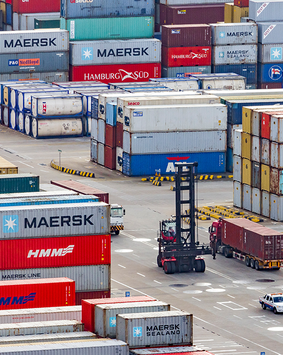 Yangzhou Yichengke Integrated Technology Co. , Ltd.